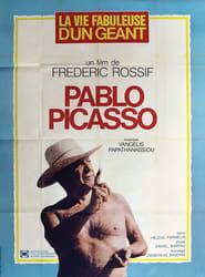 Pablo Picasso Painter series tv