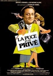 watch La Puce et le privé