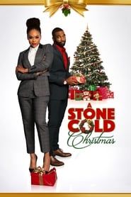 A Stone Cold Christmas series tv