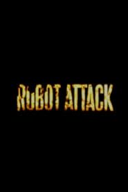 Image Robot Attack