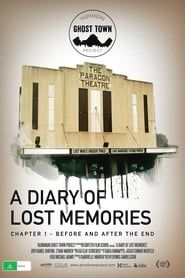 Tasmanian Ghost Town Project: A Diary of Lost Memories series tv