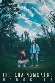 The Chainsmokers: Memories 2018 streaming