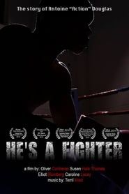 He's a Fighter series tv
