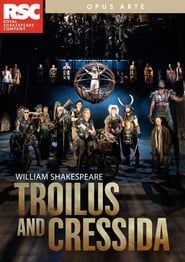 Image RSC Live: Troilus and Cressida 2018