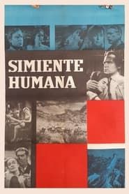 Simiente humana (1959)