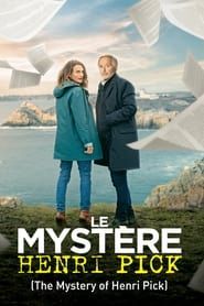 Le Mystère Henri Pick (2019)