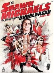 Shawn Michaels - The Showstopper Unreleased series tv