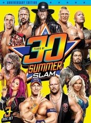 WWE: 30 Years of SummerSlam series tv