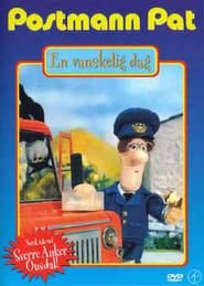 Postman Pat's Difficult Day series tv