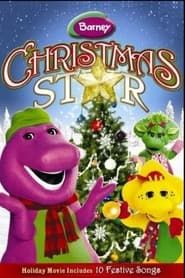 Barneys Christmas Star series tv