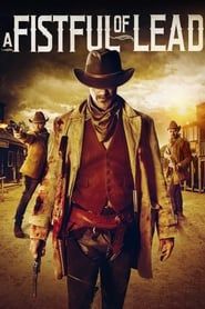 A Fistful of Lead series tv