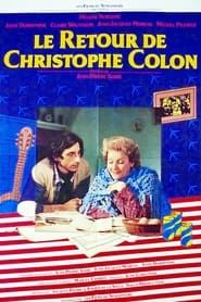Le retour de Christophe Colon (1983)