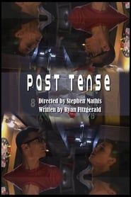Past Tense series tv
