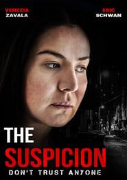The Suspicion series tv