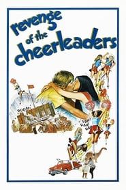 Affiche de Revenge of the Cheerleaders