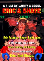 Eric & Shaye series tv