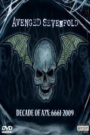 watch Avenged Sevenfold - Decade Of A7X