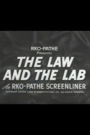 The Law and the Lab series tv