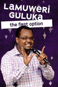Image Lamuweri Guluka: The First Option