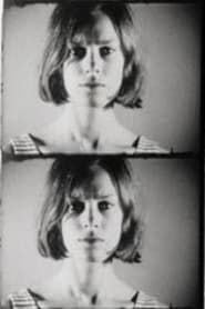 Image Screen Test [ST52]: Lucinda Childs 1964