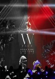 KODA KUMI LIVE TOUR 2017 ~W FACE~ (2017)