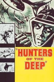 Hunters of the Deep series tv