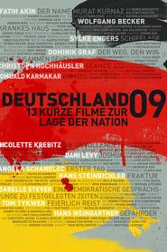 Germany ’09 – 13 Short Films About the State of the Nation series tv