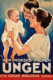 Ungen (1938)