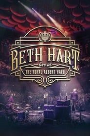 Image Beth Hart - Live at the Royal Albert Hall 2018