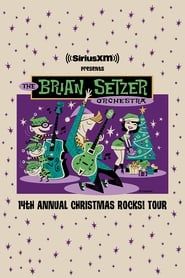 The Brian Setzer Orchestra: Christmas Rocks! Live series tv