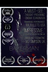 Bakerman series tv