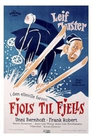 Fools in the Mountains 1957 streaming