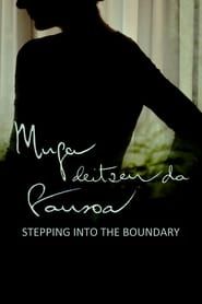 Stepping Into the Boundary (2019)