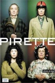 François Pirette - Libres Et Ego series tv
