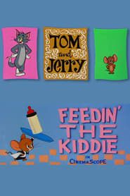 Feedin' the Kiddie series tv