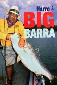 Harro & Big Barra series tv
