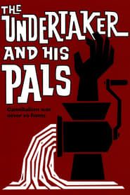 The Undertaker and His Pals 1966 streaming