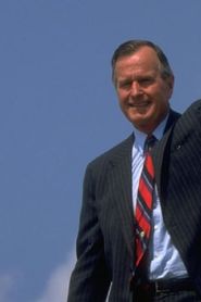 Image History Remembers George H.W. Bush
