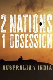Image 2 Nations, 1 Obsession 2018
