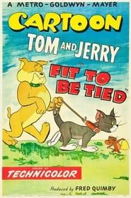 Jerry et le petit Samaritain 1952 streaming