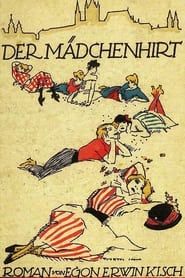 Der Mädchenhirt (1919)