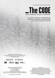 The Code series tv