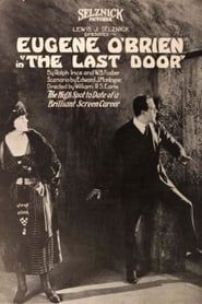 The Last Door series tv