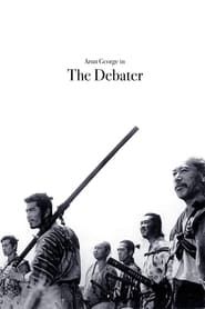 The Debater series tv
