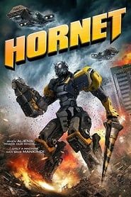 Affiche de Hornet