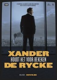 Xander De Rycke: Houdt Het Voor Bekeken 2017-2018 series tv