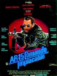 AR-15: Comando implacable (1988)