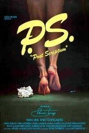 P.S. - Post Scriptum series tv