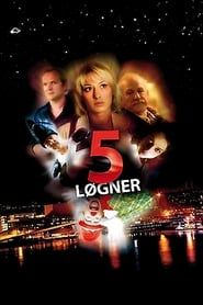 watch 5 løgner