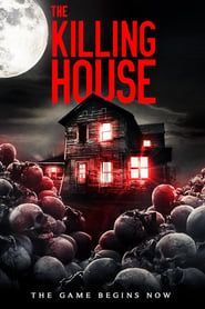 The Killing House series tv